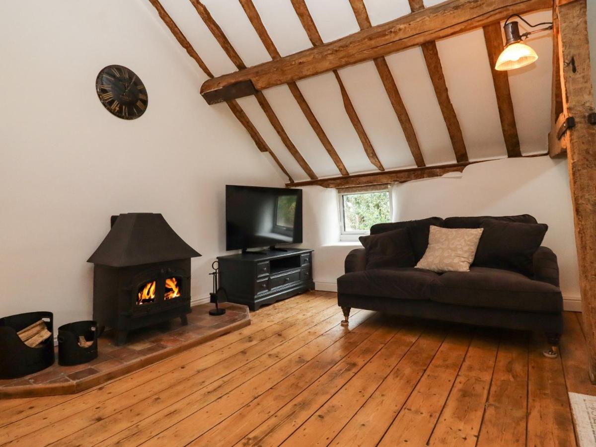 1 White House Cottages Ross-on-Wye Dış mekan fotoğraf