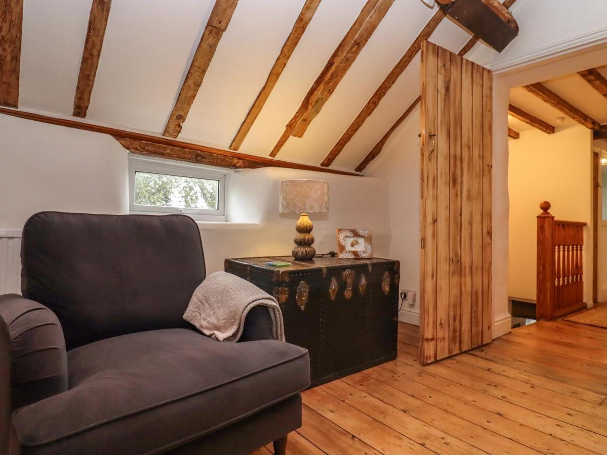 1 White House Cottages Ross-on-Wye Dış mekan fotoğraf