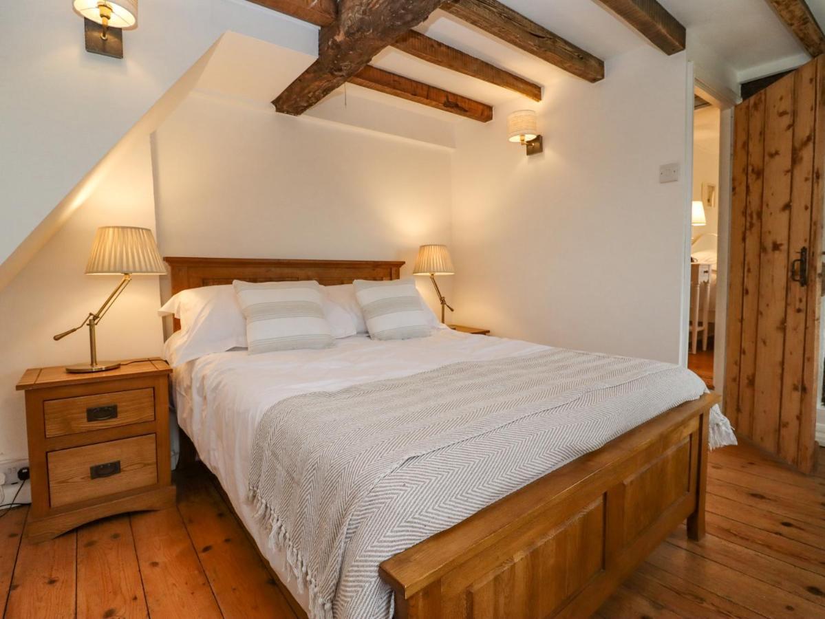 1 White House Cottages Ross-on-Wye Dış mekan fotoğraf