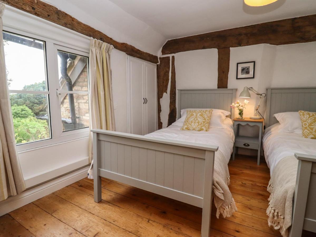 1 White House Cottages Ross-on-Wye Dış mekan fotoğraf