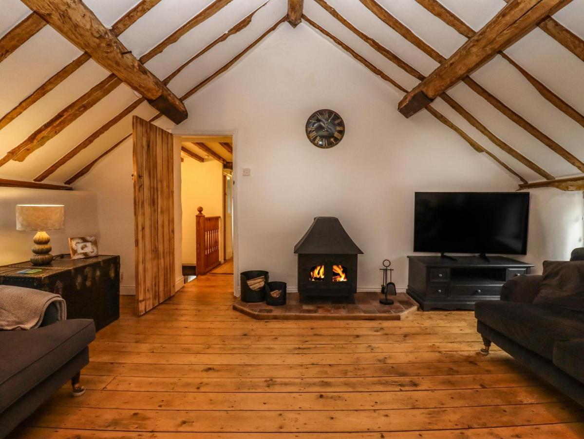 1 White House Cottages Ross-on-Wye Dış mekan fotoğraf